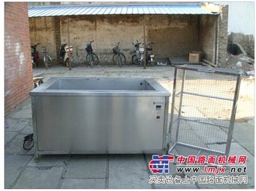 实验室数控超声波清洗机