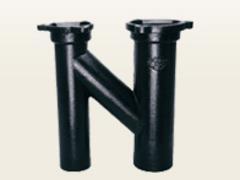 柔性铸铁排水管价格_河南高性价铸铁管供应出售