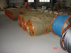 廊坊地区专业生产有品质的电力牵引钢丝绳——东光电力牵引绳