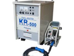 實惠的晶閘管KR500保護焊機飛龍電器供應，氣體保護焊焊機
