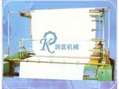 【厂家推荐】质量好的全自动码布机供应：淮安全自动码布机