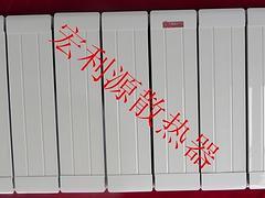 想买好用的铜铝复合散热器上哪 民用铜铝散热器