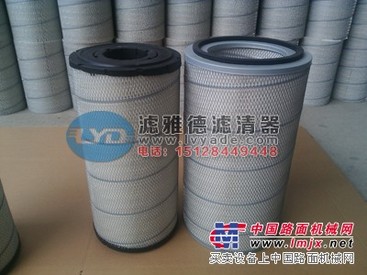 现代挖掘机滤芯，现代R305-7空滤