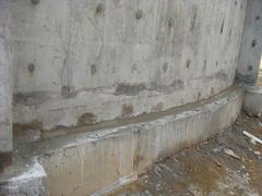 知名的新水池交接縫堵漏維修公司在鹽城 新水池交接縫堵漏維修市場