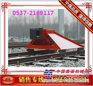 供应LCD立式固定挡车器