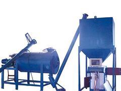 规模较大的自动干粉砂浆包装机厂家推荐_自动干粉砂浆包装机供货厂家