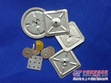 外墙保温钉垫片厂家零售/盈瑞金属制品
