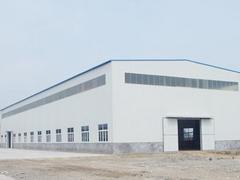 性价比高的钢结构厂房生产商——杭州永冠：高品质钢结构厂房