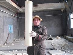 优质的聚氨酯粮仓保温|有口碑的聚氨酯粮仓保温当选曲阜鲁佳保温