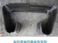 首屈一指的矩形管抽芯弯成型是由好易弯金属材料公司提供    ：佛山拉弯厂供货商