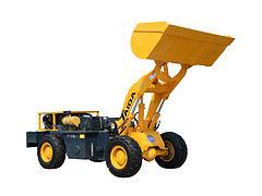 新疆矿用装载机——潍坊高质量的矿用装载机出售