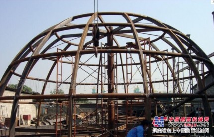 【海川】烟台钢结构工程  烟台钢结构工程哪家好