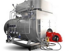 供应河北石家庄蒸汽锅炉质量保证：环保蒸汽锅炉厂家