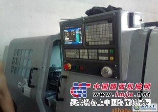石家庄小型精密排刀式数控车床加工报价 厂家批发 昌乐