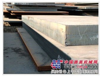 舞钢宏达-四川简阳低合金钢板-成都新都高强度钢板销售