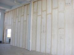 优质的grc轻质隔墙板尽在特米斯高环保科技_宁化隔音隔墙板