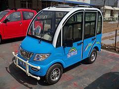 臨沂山東新能源汽車——哪裏有銷售價格合理的家用電動四輪車