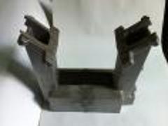 锦裕铸件有限公司重力铸造设备供货商：铝合金重力铸造
