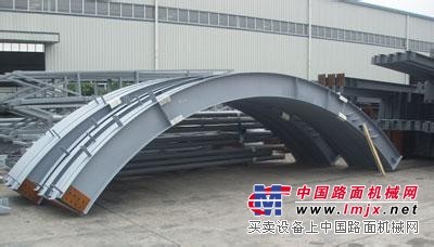 北京异型钢模板哪家好/北京异型钢模板供应商-铁航钢构