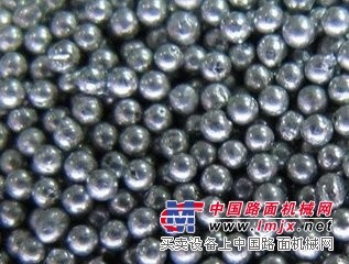 供应0.3不锈钢丸  1.0不锈钢丸研磨丸  研磨丸