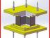 想买质量好的隔震支座就到宝冶技术|本溪高性能隔震支座
