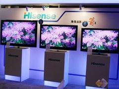 高性价比的海信电视机推荐——夏普液晶电视