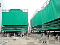 质量硬的方形逆流式冷却塔推荐 方形逆流式冷却塔价格行情