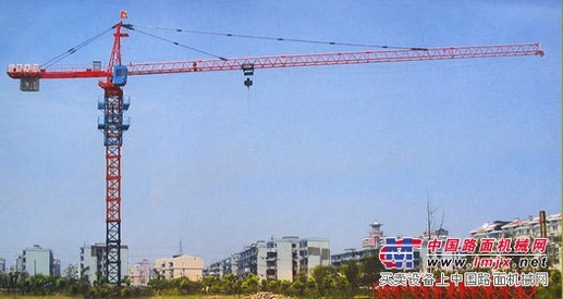 【朋辉建筑设备】烟台塔吊租赁 烟台施工电梯租赁 烟台钢管租赁