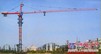【朋辉建筑设备】烟台塔吊租赁 烟台施工电梯租赁 烟台钢管租赁