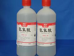 广友化工供应厂家直销氢氟酸 淄博氢氟酸生产厂家