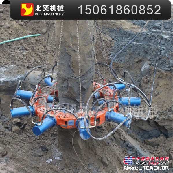 供应破桩机_破桩机价格_优质破桩机 破桩机批发_破桩机厂家