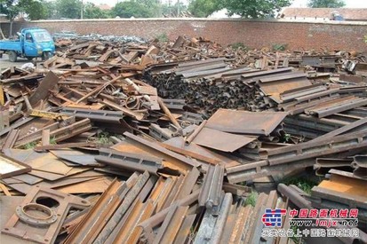 山东专业废铁回收[推荐]，淄博废铁回收价格