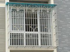 廛河防盗窗：高质量的防盗窗，厂家火热供应