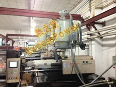 愛德專業香港有限公司供應全省品牌好的熱之堡餘熱回收係統|注塑機節能代理
