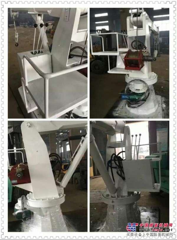 厂矿吊全工随车吊克令吊定制船用吊