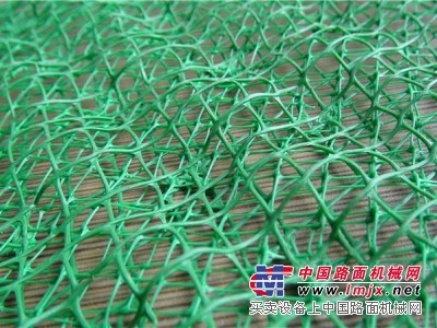 宁波三维植被网销售价格/山东永润玻纤
