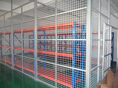 武汉中型货架价格——大量出售高质量仓储货架