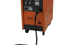 品质好的抽头NBC气保焊机，飞龙电器倾力推荐：定制抽头NBC气保焊机