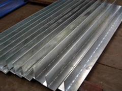 知名的冷拔異型鋼生產商-東盛工貿_出售冷拔異型鋼