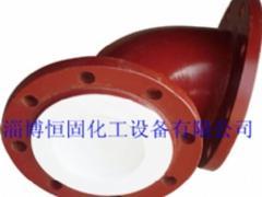选购价格公道的衬塑管道就选恒固化工设备公司 淄博衬塑管道道