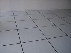 防静电地板厂嘉兴 好用的有边防静电地板杭州波鼎陶瓷防静电地板厂供应