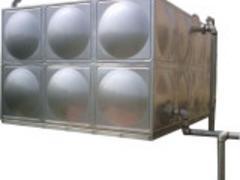 质量好的不锈钢水箱品牌推荐  ，不锈钢保温水箱种类