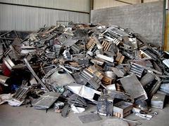质量硬的废旧钢材是由金社再生能源有限公司提供    _鹤壁钢材回收价格
