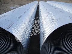 湖南中交好的鋼波紋管涵供應|優質的鋼波紋管涵