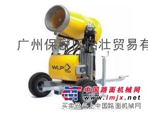 威龙炮WLP系列粉尘处理机