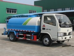 广西东风洒水车——想买爆款广西东风洒水车，就来南宁少东汽车