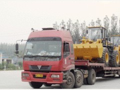 青州大件运输——便利的青州大件运输潍坊有提供