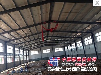 【专业】烟台厂房钢结构 烟台厂房钢结构施工