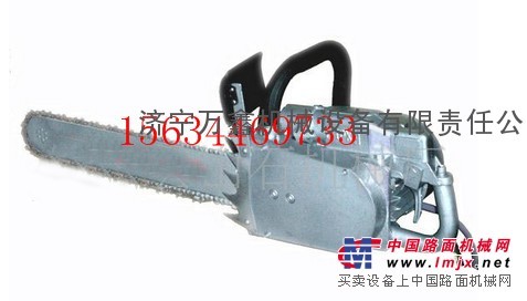 供应小型煤炭切割锯煤矿专用钢材切割锯