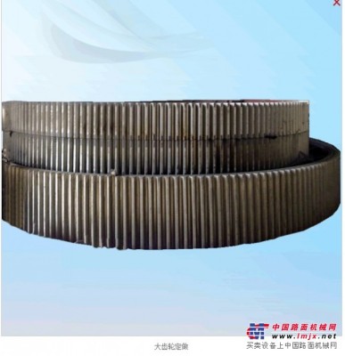 泰亨軸瓦生產銷售 新型選礦球磨機大齒輪 管式球磨機大齒輪